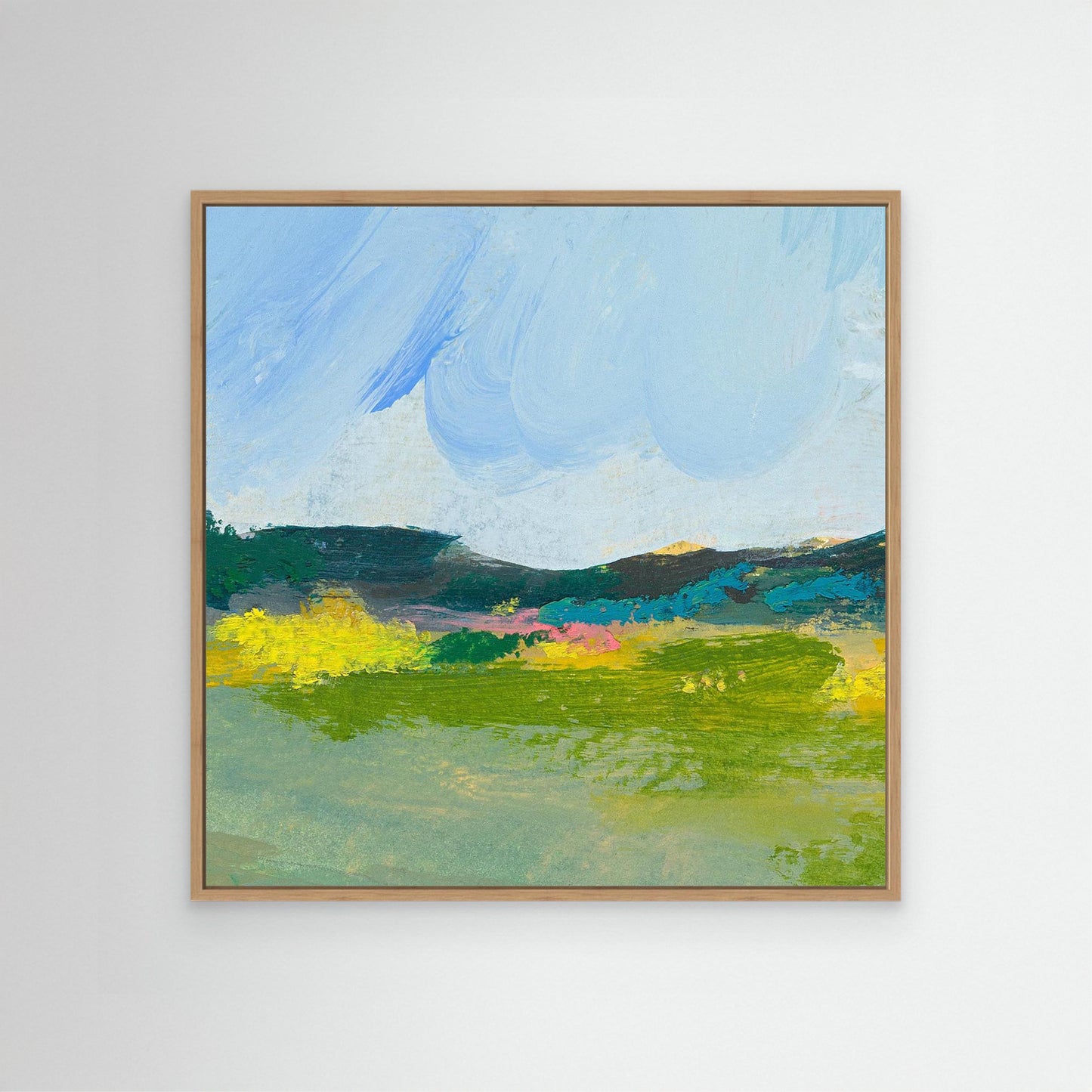 Valley