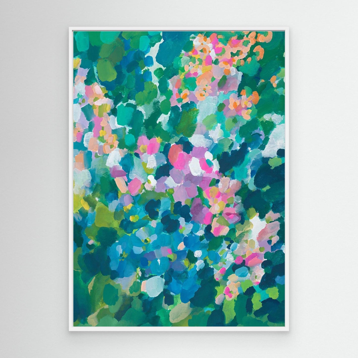 Hyndland Hydrangeas