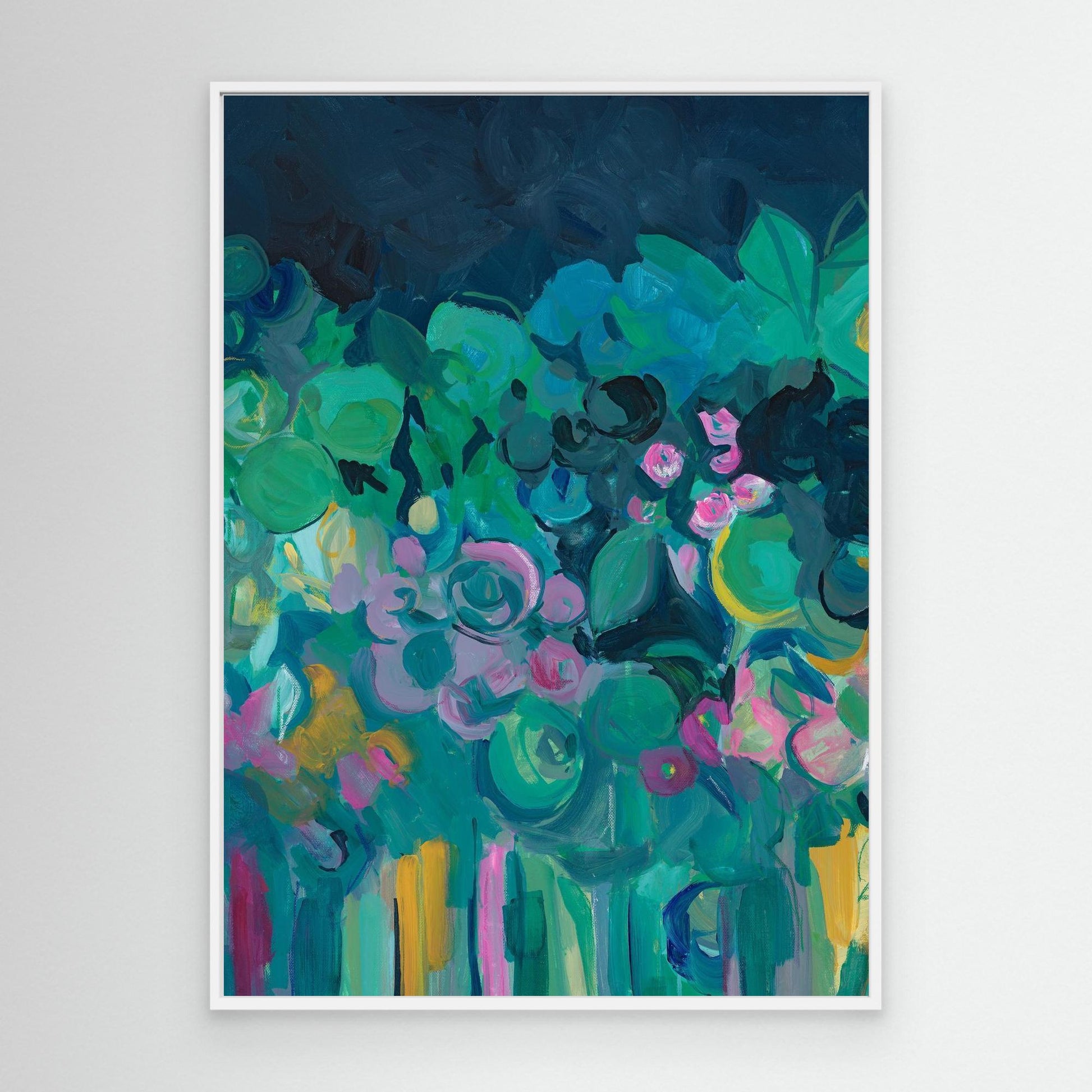 Midnight Garden