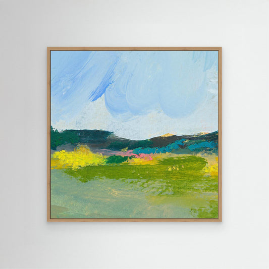 Valley