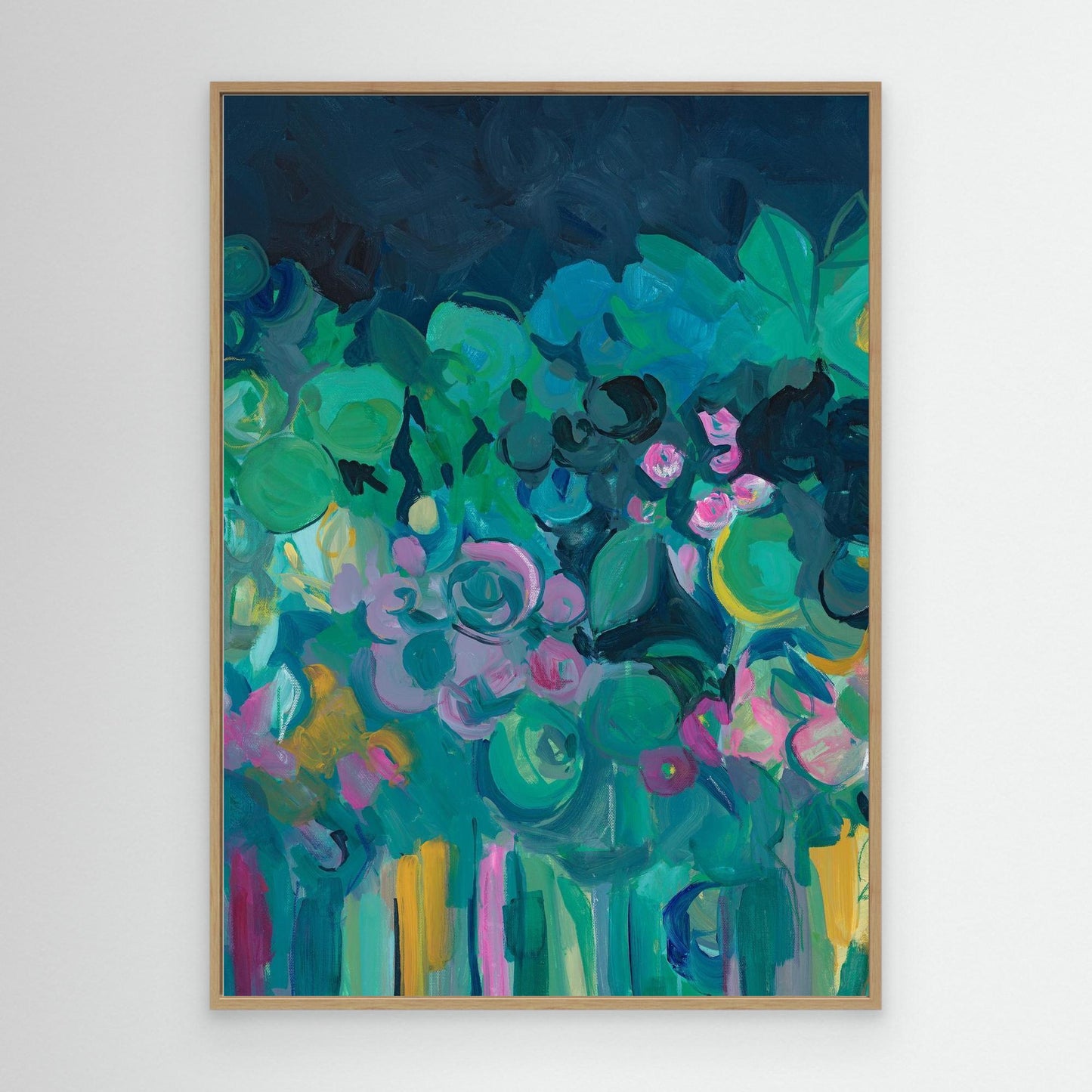 Midnight Garden