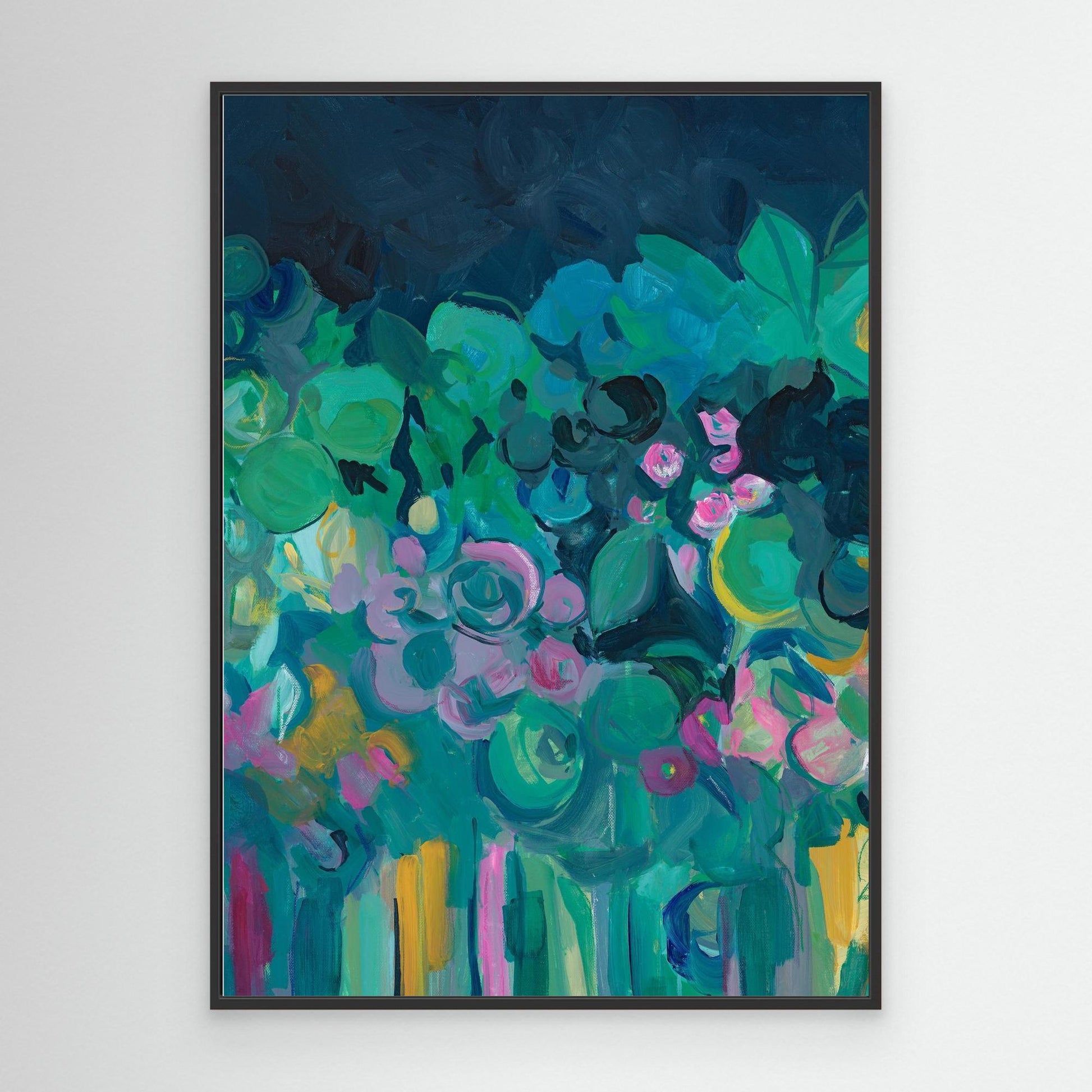Midnight Garden