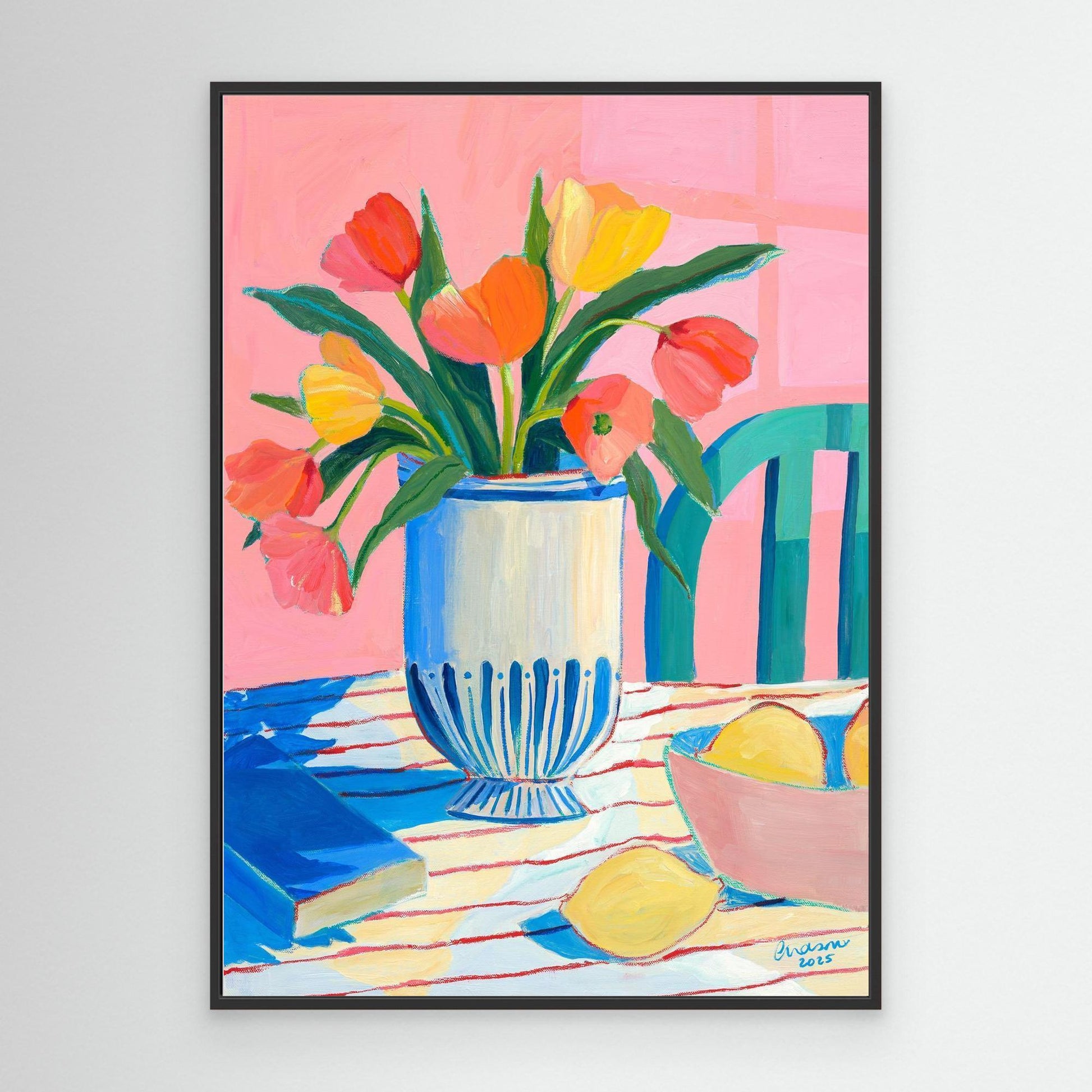 Tulips